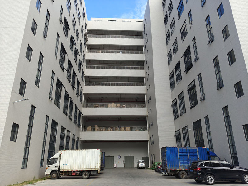 Guangzhou Hanhong Packing Products Co., Ltd.