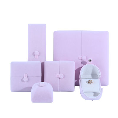 acheter Coffret d'emballage de bijoux à logo personnalisé Hanhong pour bracelet online manufacture