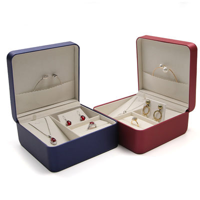 Boîte cadeau pour bijoux de voyage