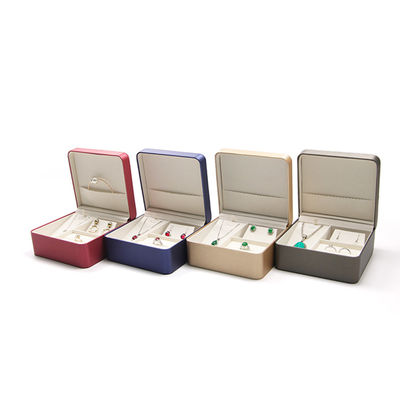 Boîte cadeau pour bijoux de voyage