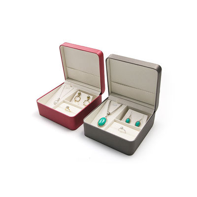 Boîte cadeau pour bijoux de voyage