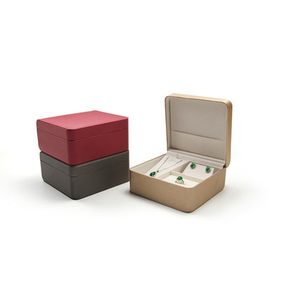 Boîte cadeau pour bijoux de voyage