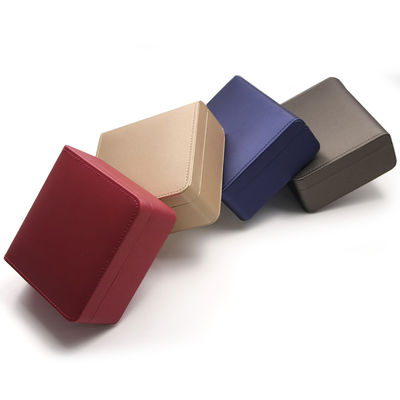 Boîte cadeau pour bijoux de voyage