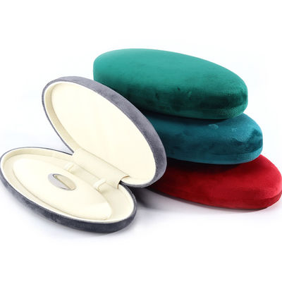 acheter La plus récente boîte de bijoux en velours personnalisée pour des bracelets de luxe personnalisés online manufacture