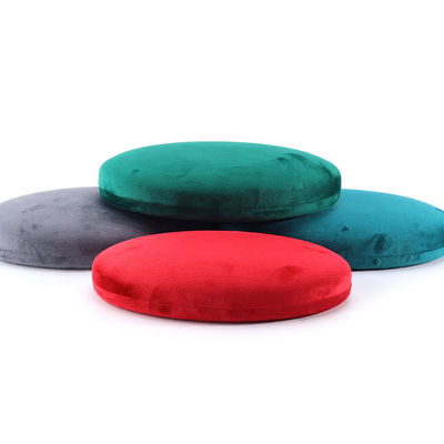 La plus récente boîte de bijoux en velours personnalisée pour des bracelets de luxe personnalisés