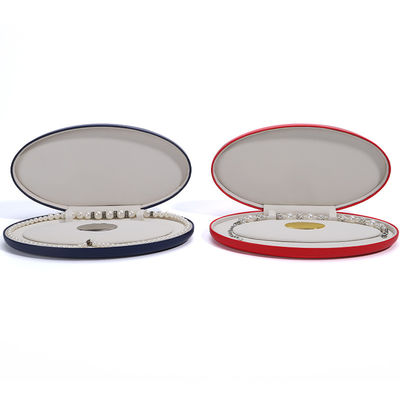 acheter Boîte d'emballage de bijoux personnalisée pour le stockage de bracelets d'anneaux et de colliers online manufacture