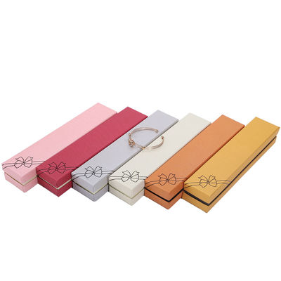 Hanhong Black Rose Paper Jewelry Box fournitures avec ciel et terre couverture Contactez-nous