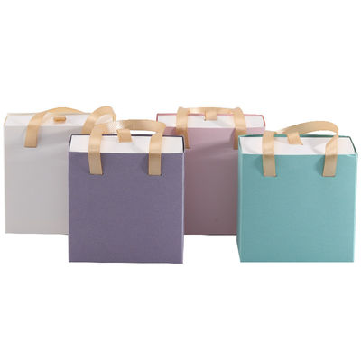 Carton de tiroir coulissant personnalisé pour la boîte à anneaux