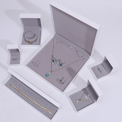 acheter Boîte à bijoux en carton faite à la main en forme de rectangle online manufacture