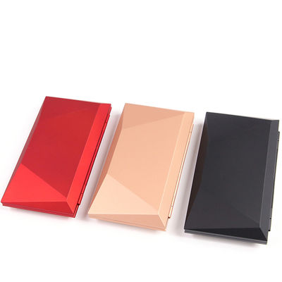 OEM Black Safflower Jewelry Packaging Case Rose Flower Gift Box Pour les bijoux