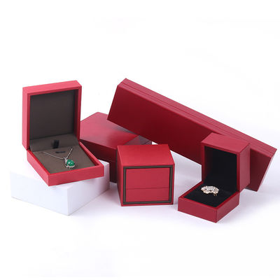 acheter Coffre à bijoux en papier à retirer sur mesure Collier Pour Organisation de bijoux online manufacture