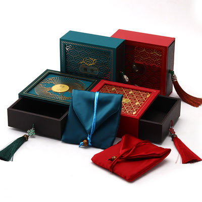 acheter Boîte d'emballage de luxe online manufacture