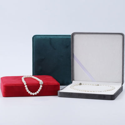 acheter Collier en velours doux à plusieurs couleurs online manufacture