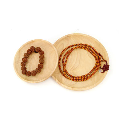 Dispositif à formes multiples Dispositif à bijoux Dispositif à plaques Dispositif à bracelets en bois Dispositif à plateaux