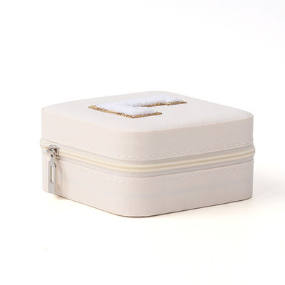 Boîte de rangement de bijoux