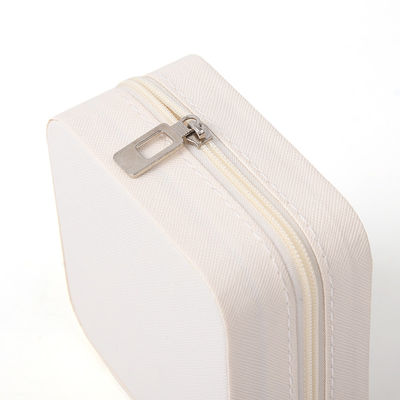 Boîte de rangement de bijoux