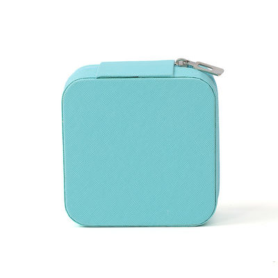 Coffret de voyage pour bijoux en peau de chien