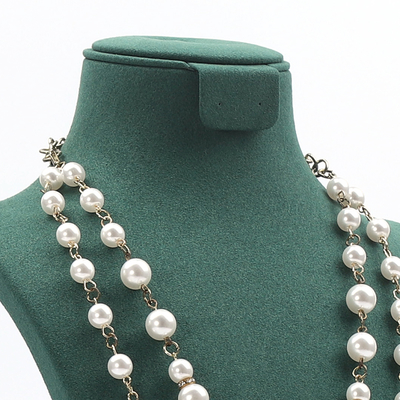 Jeux de mannequins de bijoux haut de gamme Jeux de mannequins de bijoux