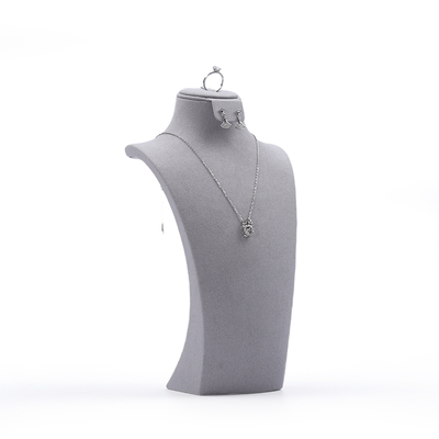 Jeux de mannequins de bijoux haut de gamme Jeux de mannequins de bijoux